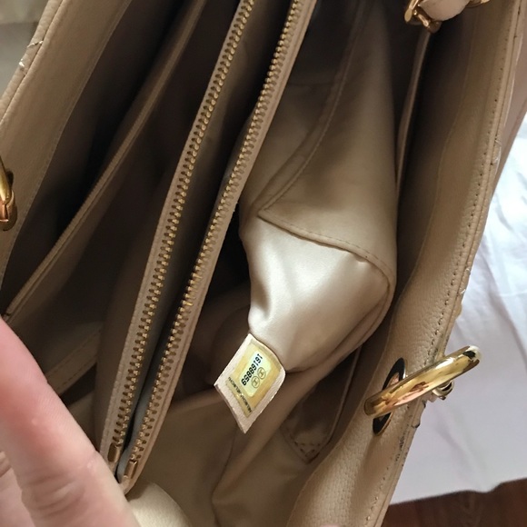 authentic Chanel bag! - Picture 8 of 8